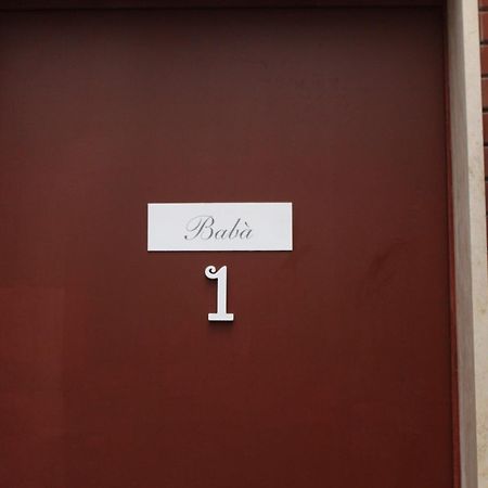 Il Biscottino Rooms Naples Exterior photo