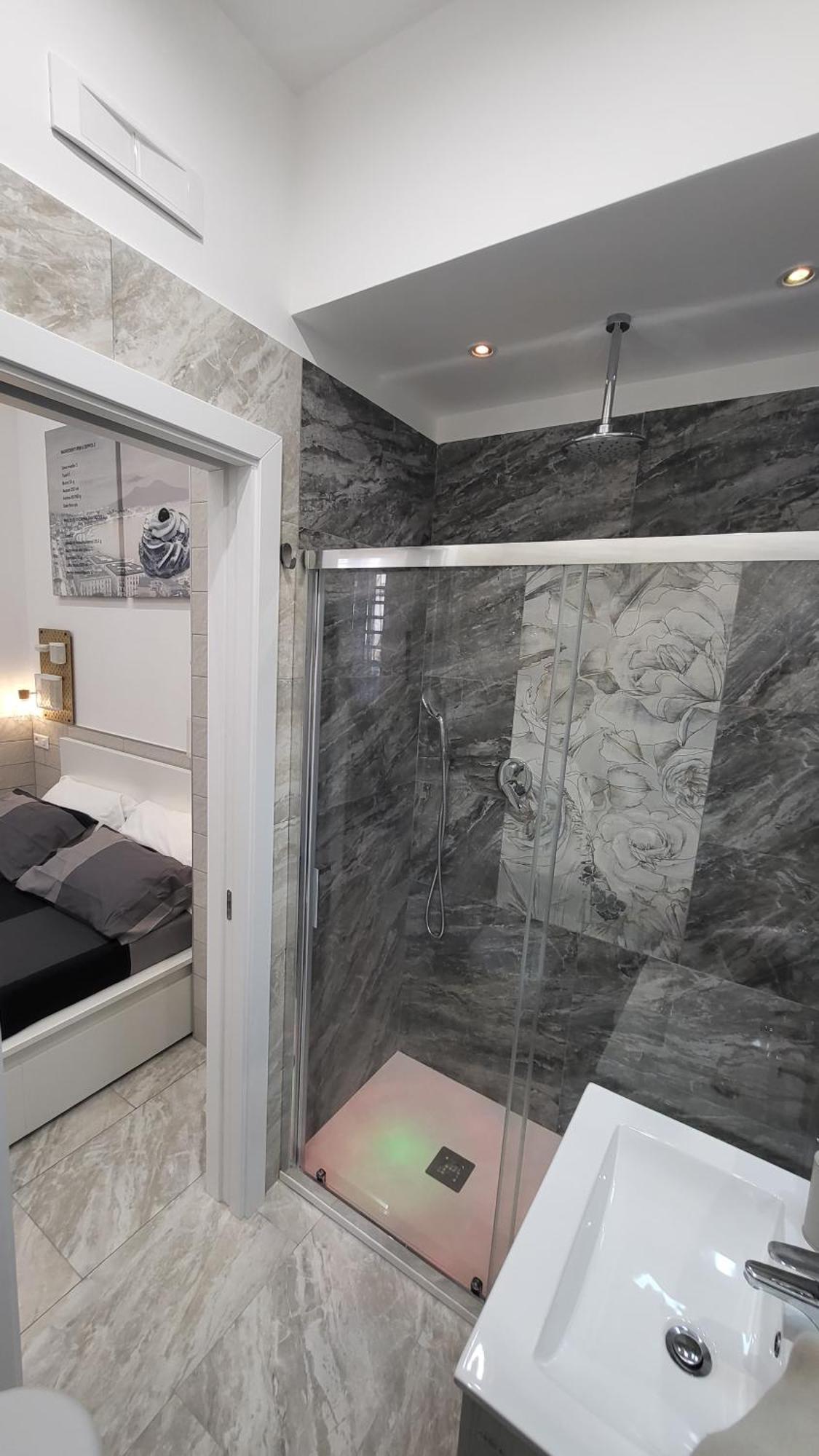 Il Biscottino Rooms Naples Exterior photo