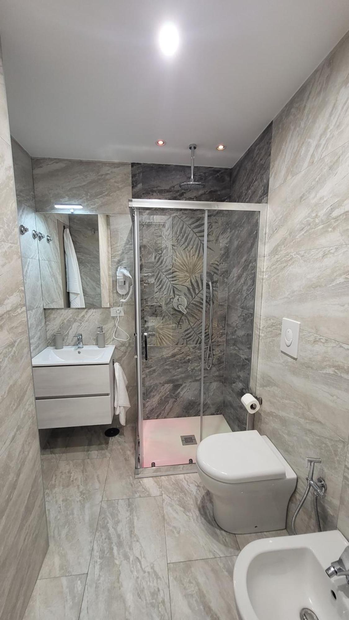 Il Biscottino Rooms Naples Exterior photo