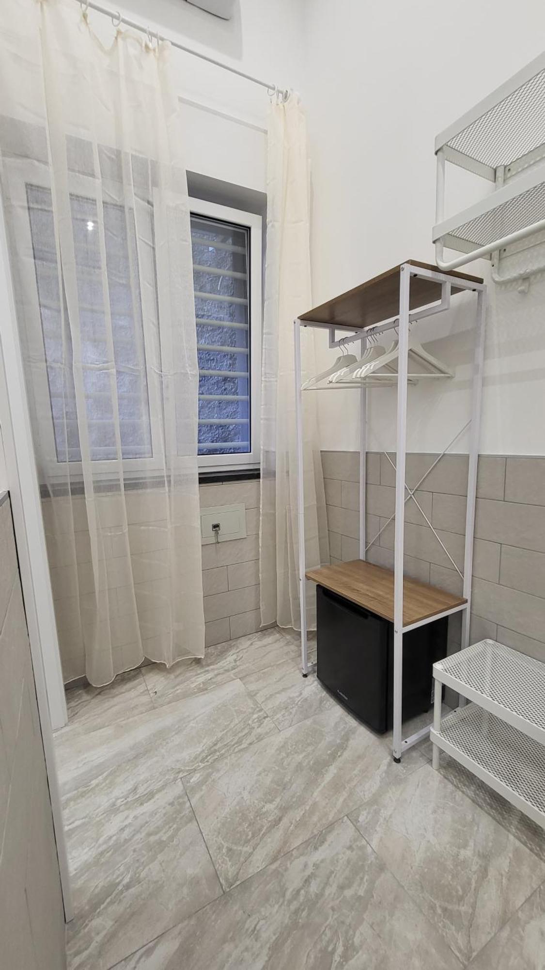 Il Biscottino Rooms Naples Exterior photo