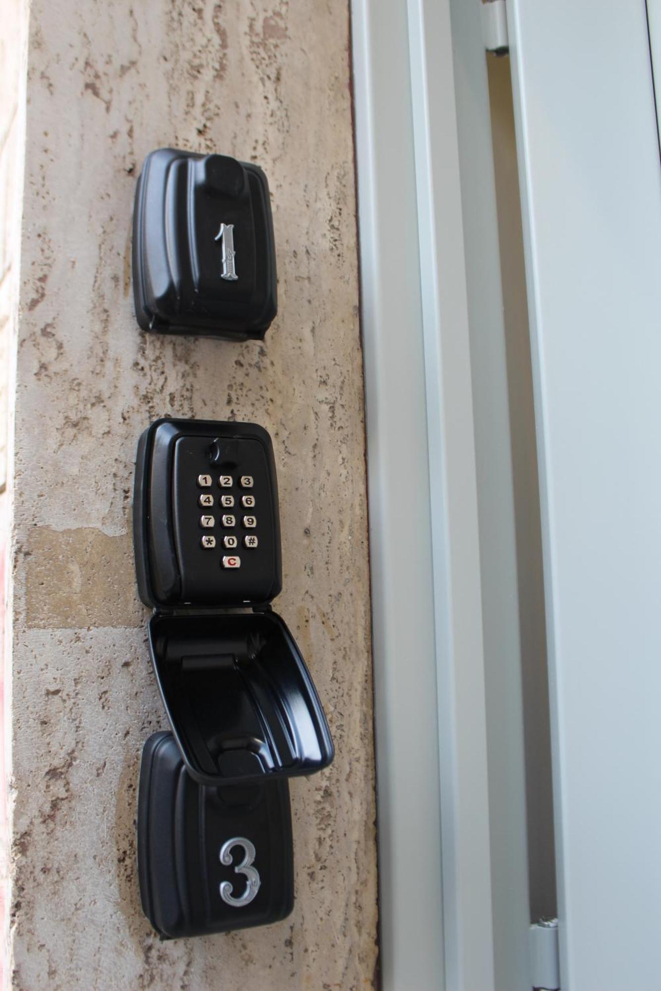 Il Biscottino Rooms Naples Exterior photo