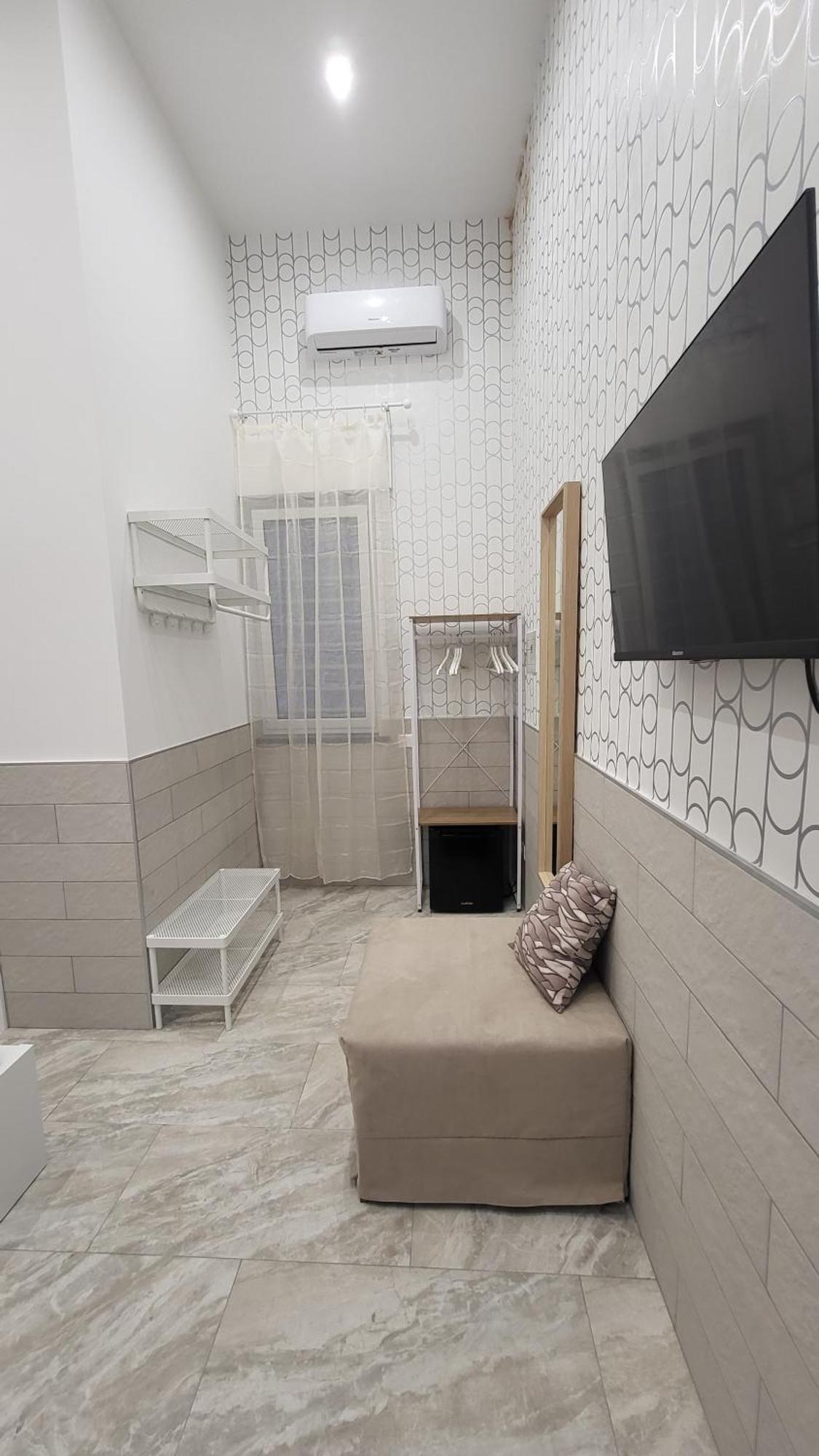 Il Biscottino Rooms Naples Exterior photo
