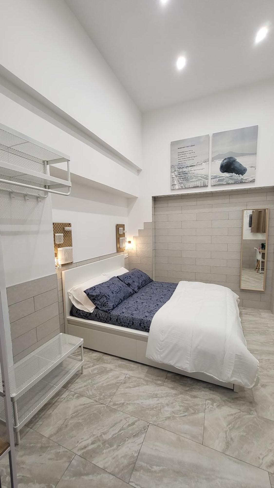 Il Biscottino Rooms Naples Exterior photo