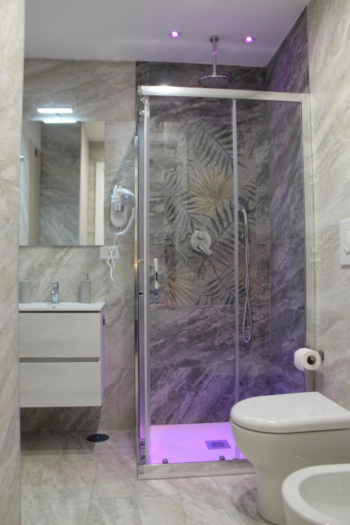 Il Biscottino Rooms Naples Exterior photo