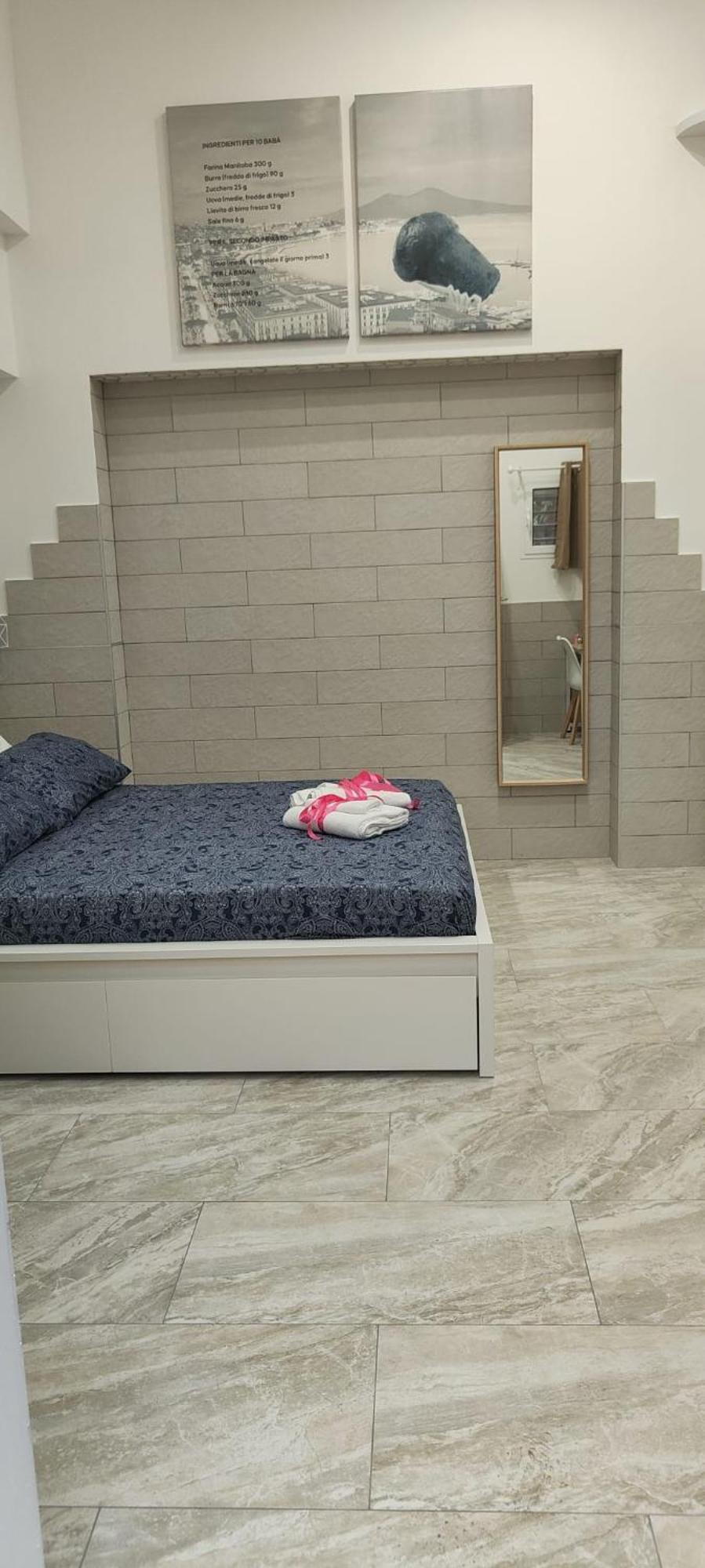 Il Biscottino Rooms Naples Room photo